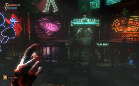 Image result for BioShock Graphics Mod