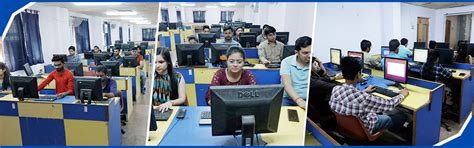 The Key USPs - Computer Science Engineering - Lingaya's Vidyapeeth