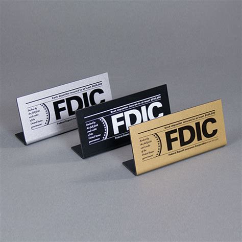 FDIC Sign 的图像结果