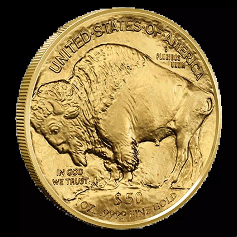 2025 1oz American Gold Buffalo - Coin Superstore LLC