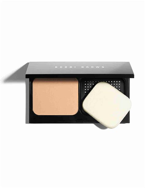 Skin Weightless Powder Foundation • Natural Tan