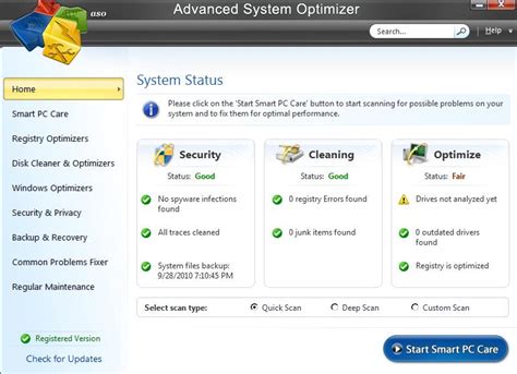 Image result for Fully Optimize PC Lectron