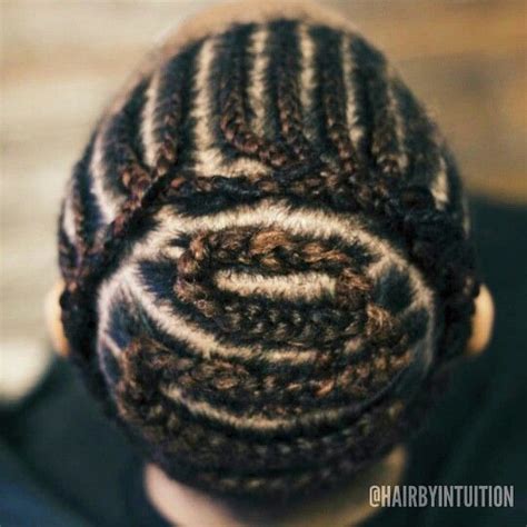Crochet Pattern for ponytail/updos | African braids hairstyles, Hair ...