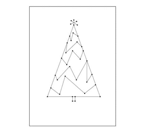 Holiday craft: Handmade card templates | Style at Home