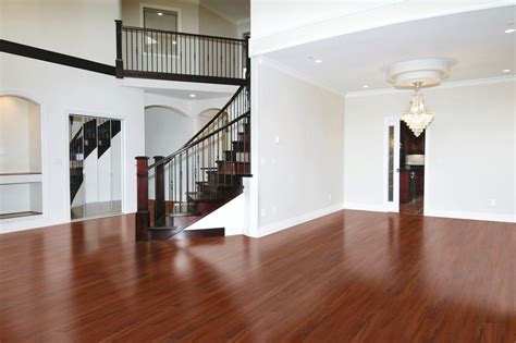 Cabreuva 2 Strip Engineered Hardwood Flooring (Santos Mahogany ...
