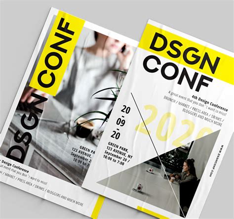 Conference Graphic Design 的图像结果