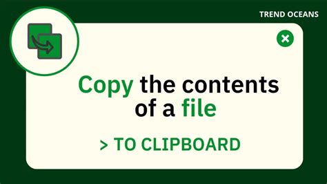 Image result for Clipboard Contents