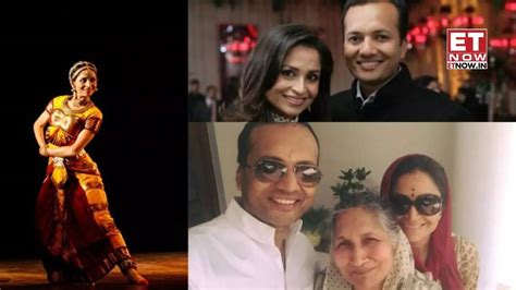 Meet Shallu Jindal, daughter-in-law of Asia’s richest woman, Savitri ...