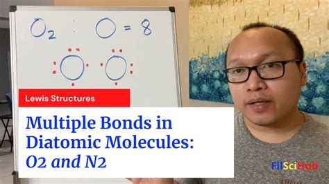 Image result for O2 Lewis Structure Pairs