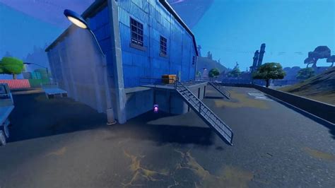 Image result for Alien Artifacts Fortnite Week 7