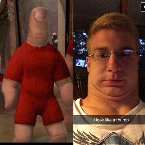 Thumb People Spy Kids