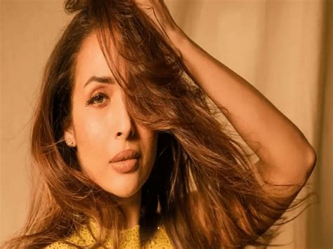 Malaika Arora and Harsh Mehta seen at reception, avoid cameras