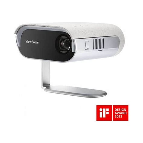 Image result for ViewSonic M1 Portable Projector