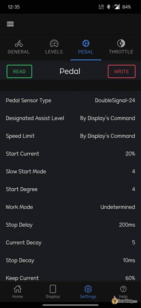 Bafang Programming Software Download 的图像结果