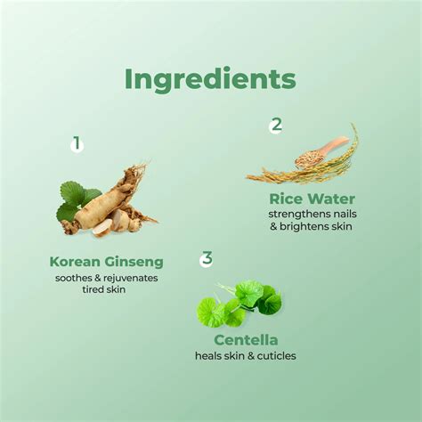 Korean Magic Luxe Mani-Pedi kit