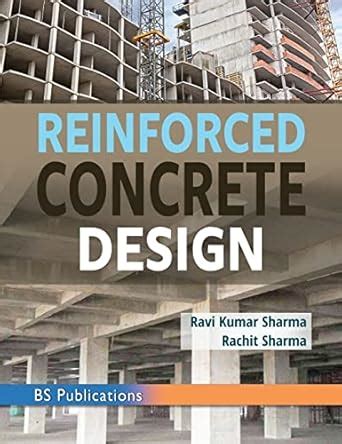 Buy Reinforced Concrete Design Book Online at Low Prices in India ...