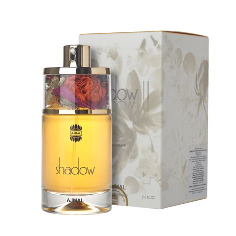 Shadow Femme - Best Floral, Amber, Musk Perfume for Women – Ajmal ...