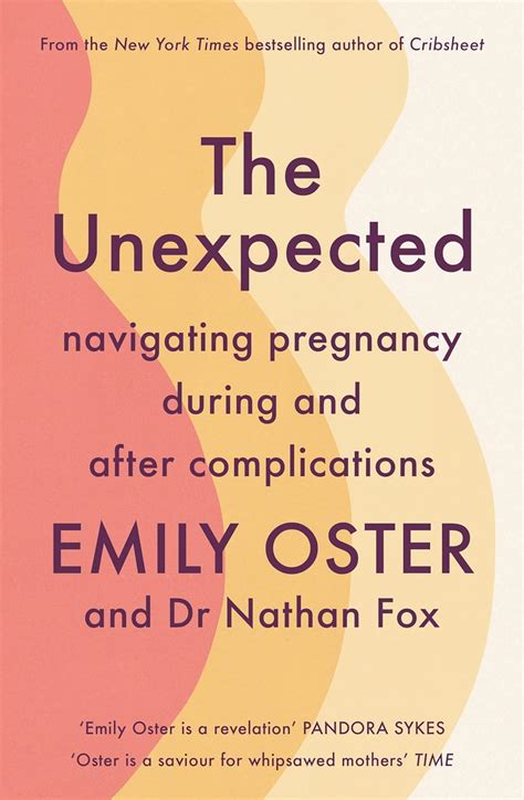 Buy The Unexpected: Navigating Pregnancy During and After Complications ...