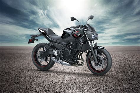 Kawasaki Z650 Specs & Features, Configurations, Dimensions