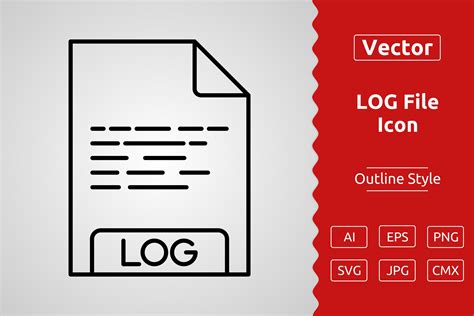 Log File Icon 的图像结果