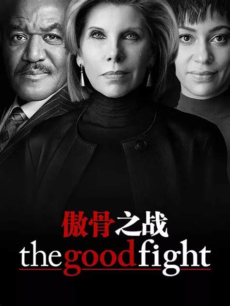 《傲骨之战 第三季》全集/The Good Fight Season 3在线观看 | 91美剧网