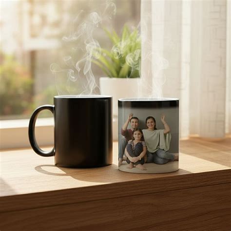 Custom Mug Printing | Shop Coffee Mugs with Names & Company Logo Online