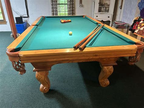 Pool Table For Sale in the Philadelphia area of Pennsylvania
