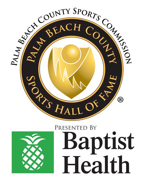 The Palm Beach County Sports Hall of Fame