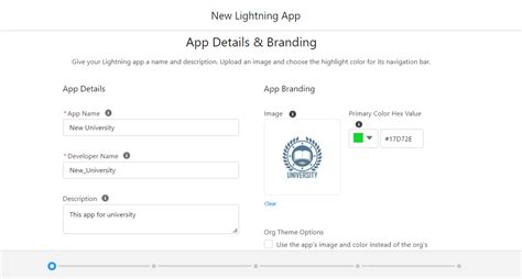 Image result for Lightning App Tutorial