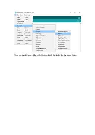 Image result for Basic Arduino Code
