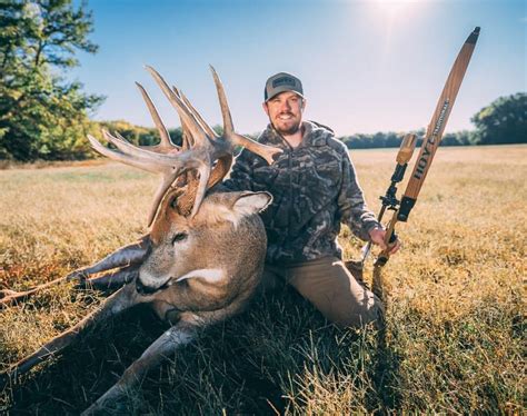 Seasonal Deer Movement: Understanding How Deer Adapt Throughout the Ye ...