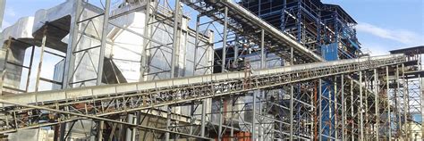 Cosmos Conveying System