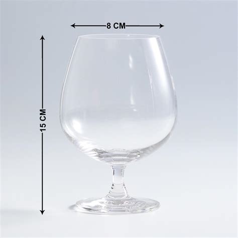 Buy OCEAN 2-piece Round Madison Cognac set - 650 ml from Ocean at just ...