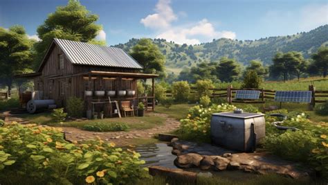 Image result for Off-Grid Sewage System