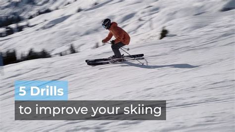 Image result for Expert Ski Tutorials