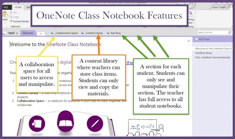 Image result for OneNote Class Notebook Graphics