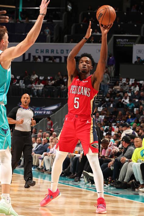 Photos: Hornets vs. Pelicans Game Action 10/21/2022 Photo Gallery | NBA.com