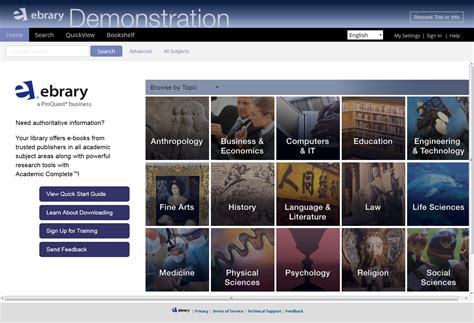 Image result for eLibrary Books