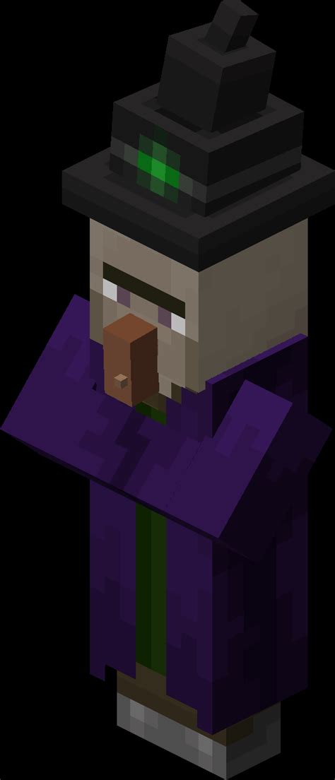 Image result for Minecraft Witch Statue Tutorial