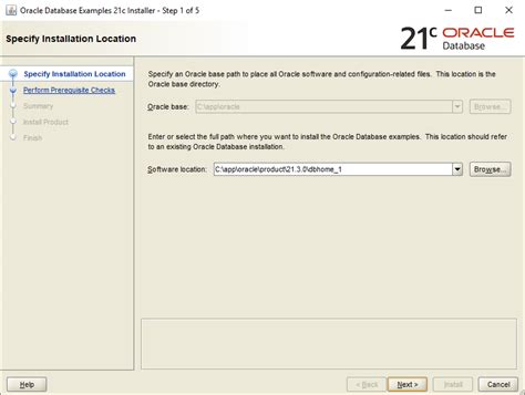 Image result for Add Database in Oracle DB