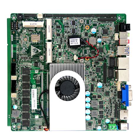 Image result for Alienware Mini-ITX Motherboard