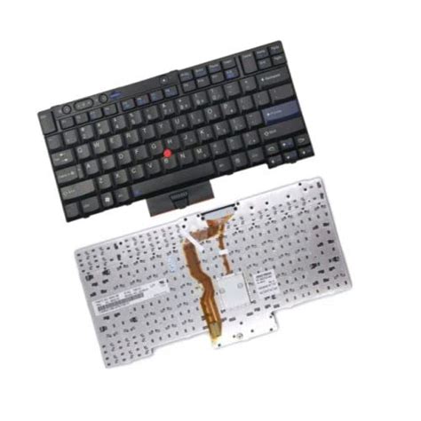 Fugen Laptop Internal Keyboard (US) for lenvo i-bm Thinkpad T420, X230 ...