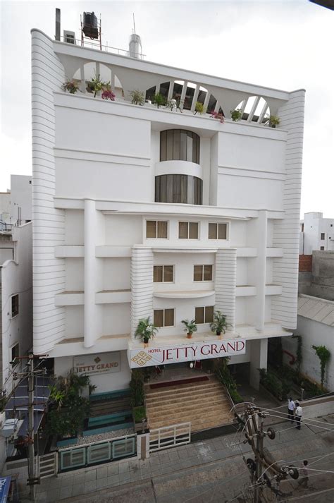 HOTEL JETTY GRAND (Rajahmundry, Andhra Pradesh) - Hotel Reviews, Photos ...