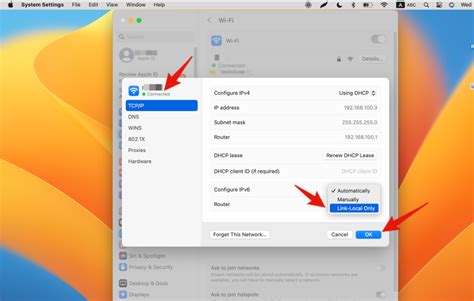 Image result for Net Plan Disable IPv6