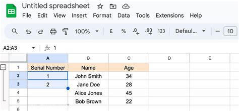 Complete Guide: Google Sheets Fill Down | Superjoin