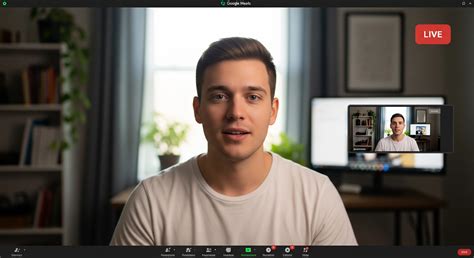 Image result for Google Meet Now Tutorial