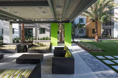 University Park - Florida Atlantic University - WGI