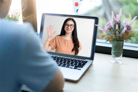Image result for Video Chat On Computer