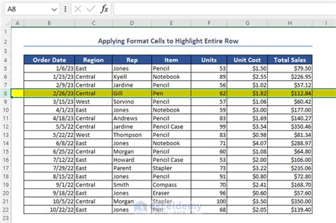 Image result for Excel Partial Highlight