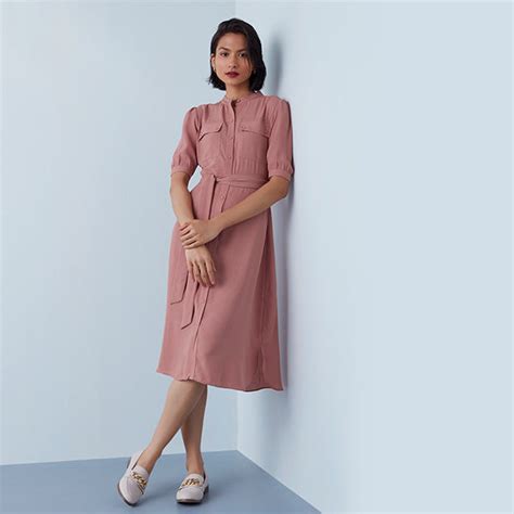 Trendy Womens Summerwear Dresses - Westside